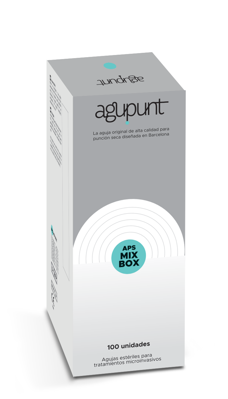 Dry Needling : Mix Box