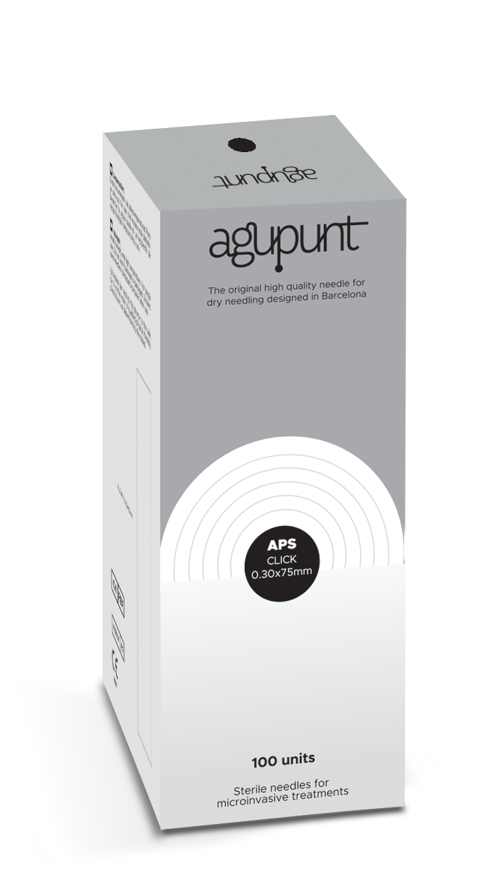 Dry Needling : Click