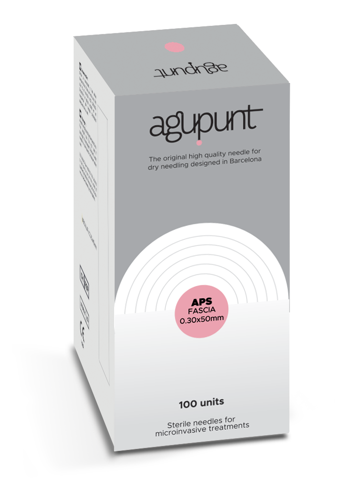 Dry Needling : Superficial