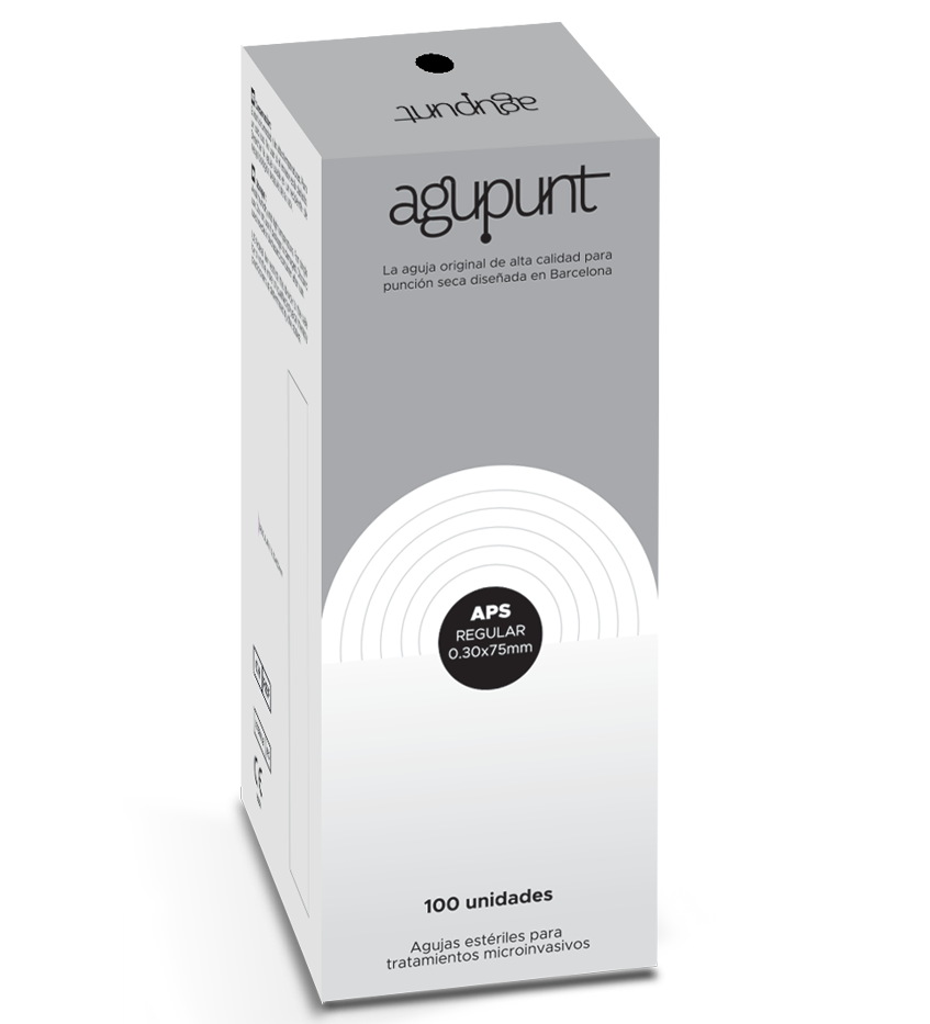 Dry Needling : Regular