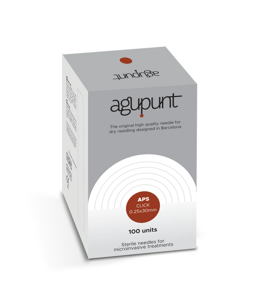 Dry Needling : Click