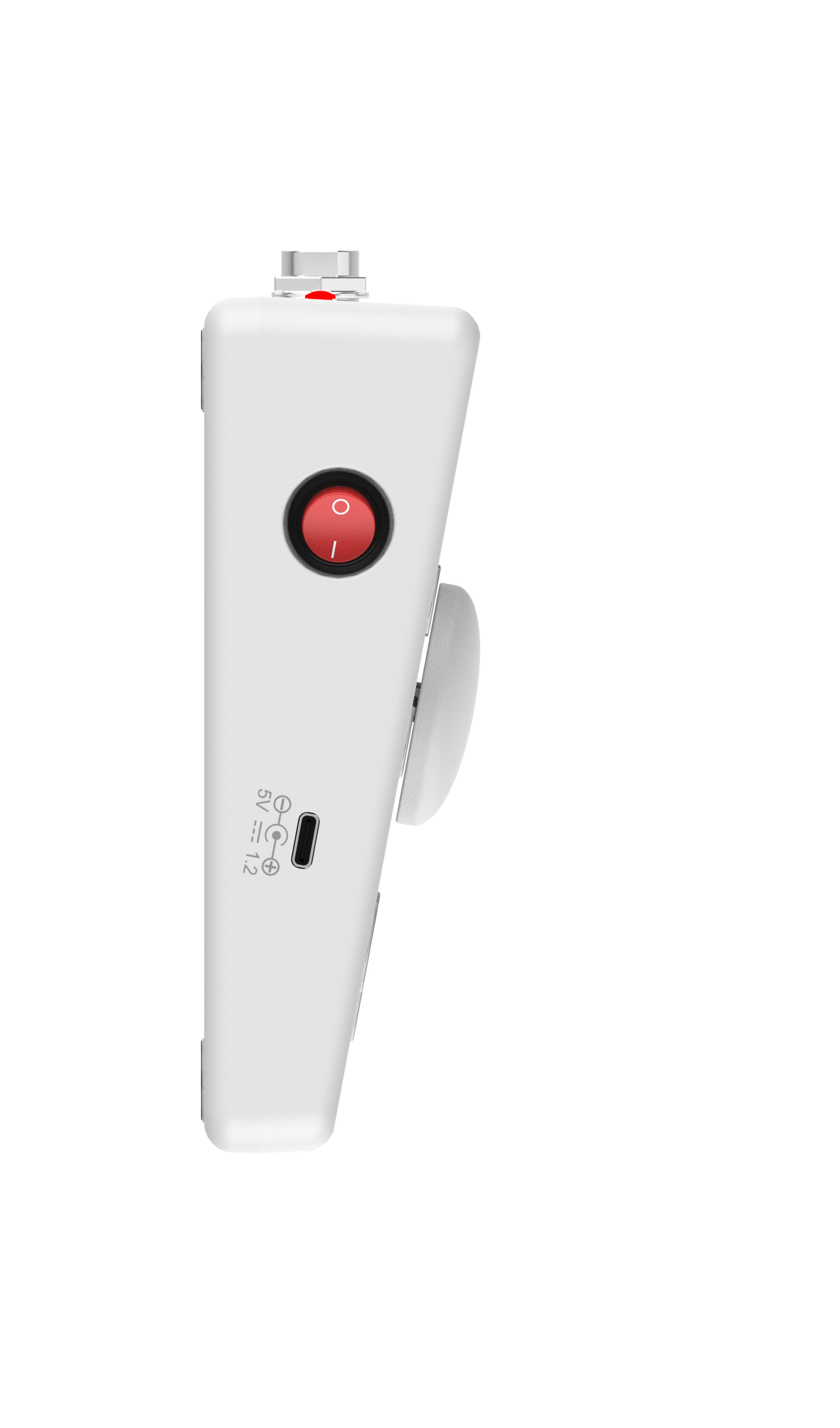 APSe4 : Percutane electrolyse