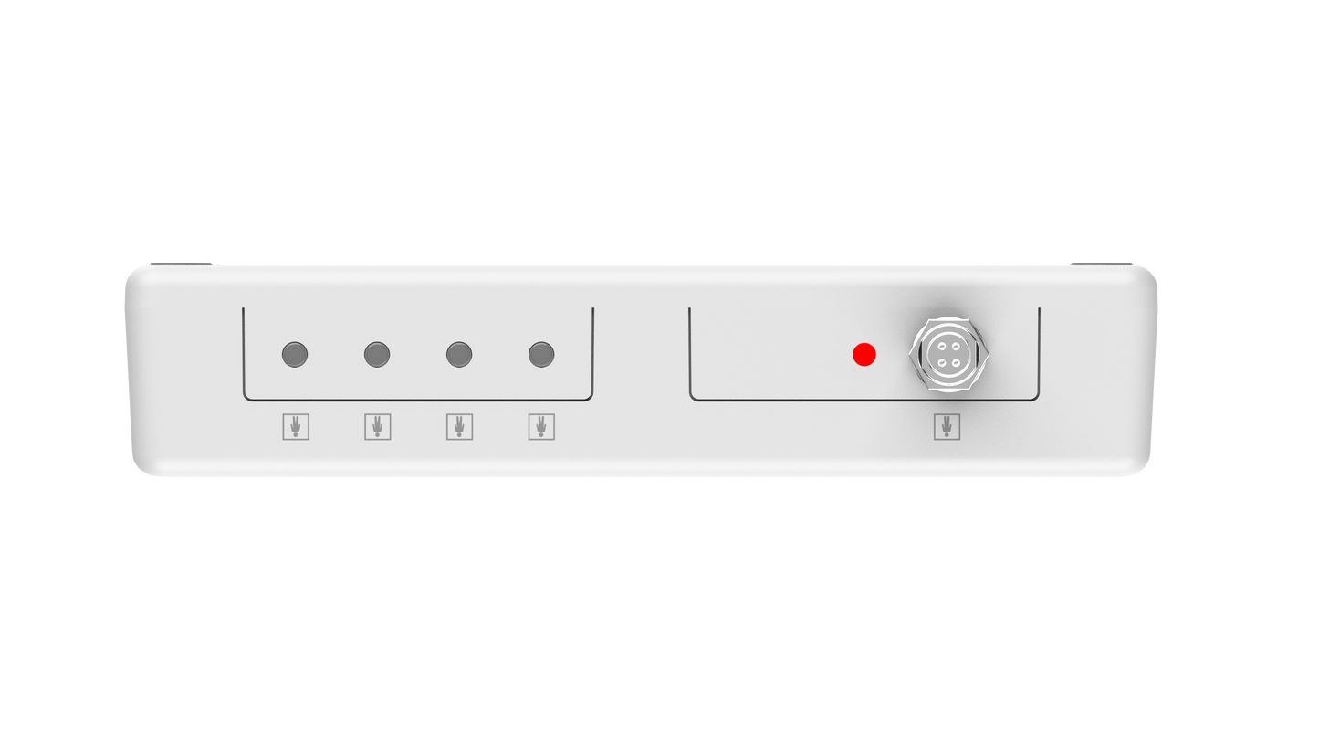 APSe4 : Percutane electrolyse