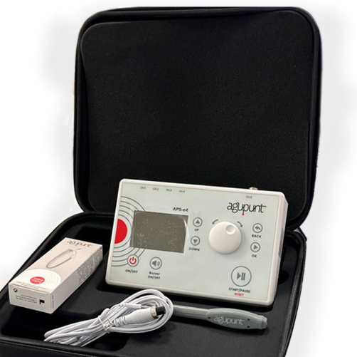 APSe4 : Percutane electrolyse