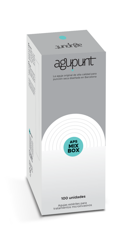 Dry Needling : Mix Box