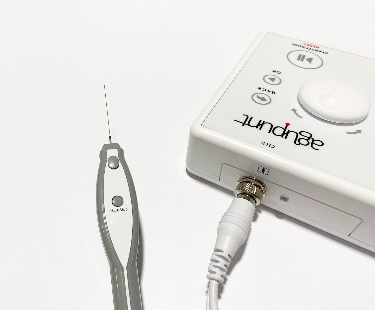 APSe4 : Percutane electrolyse