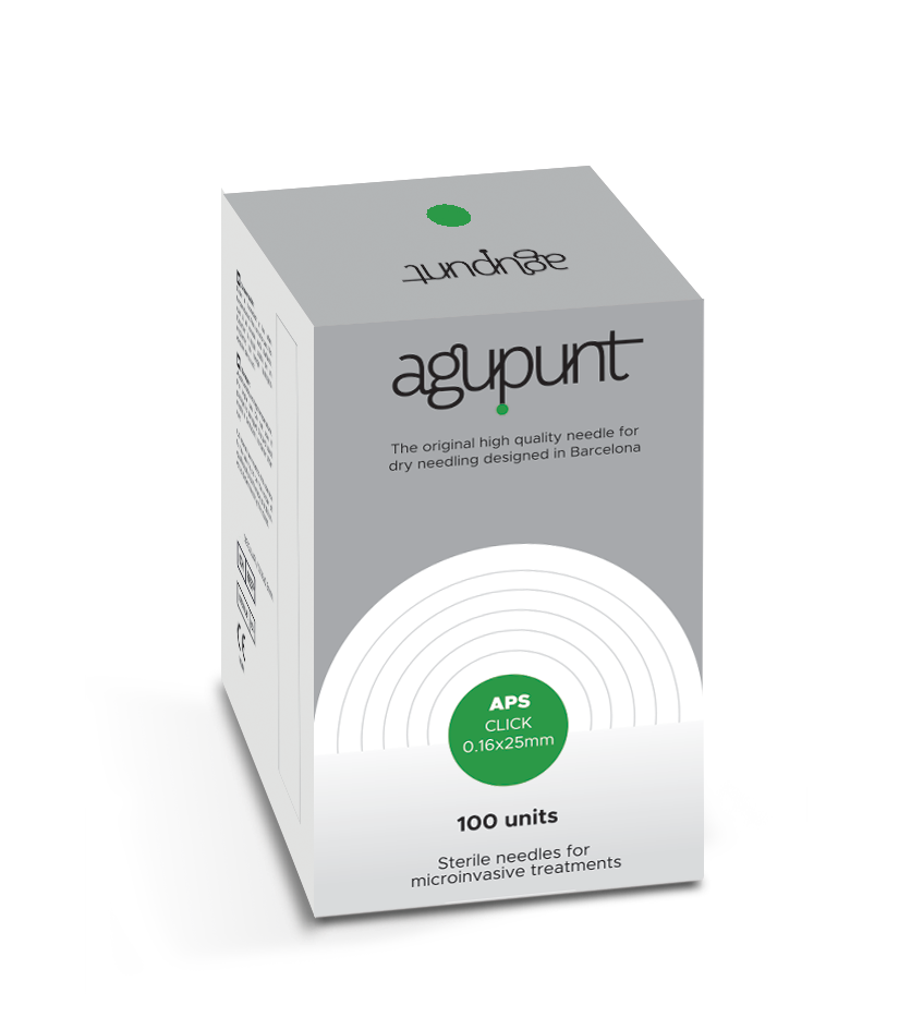 Dry Needling : Click