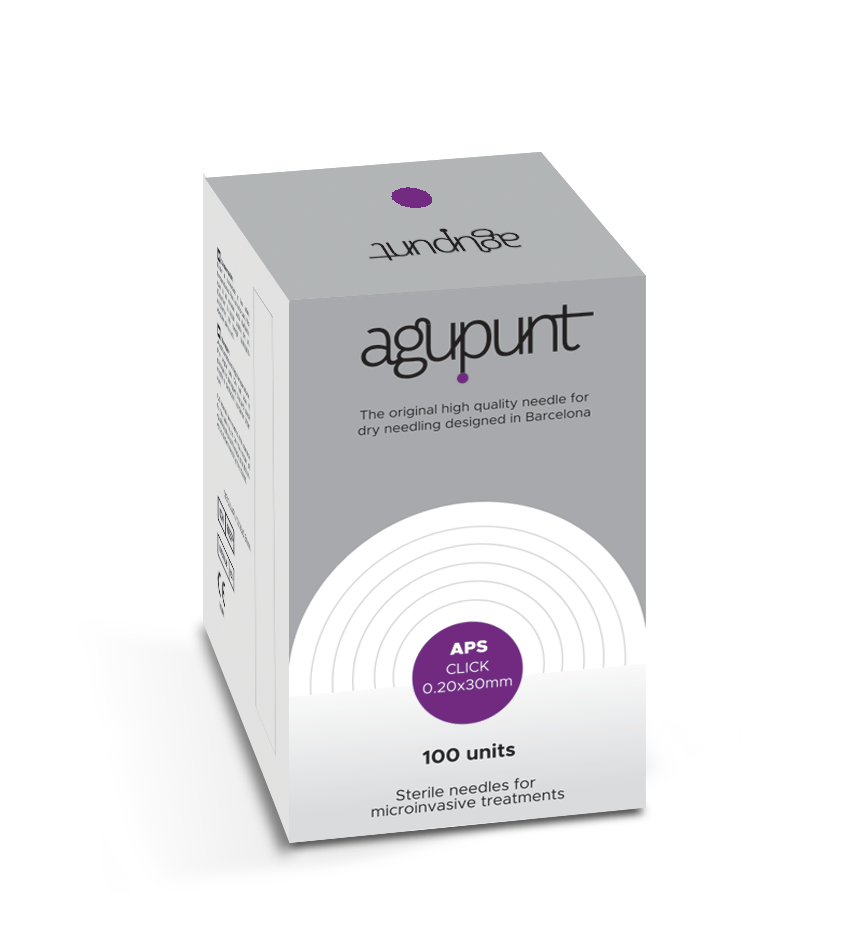 Dry Needling : Click