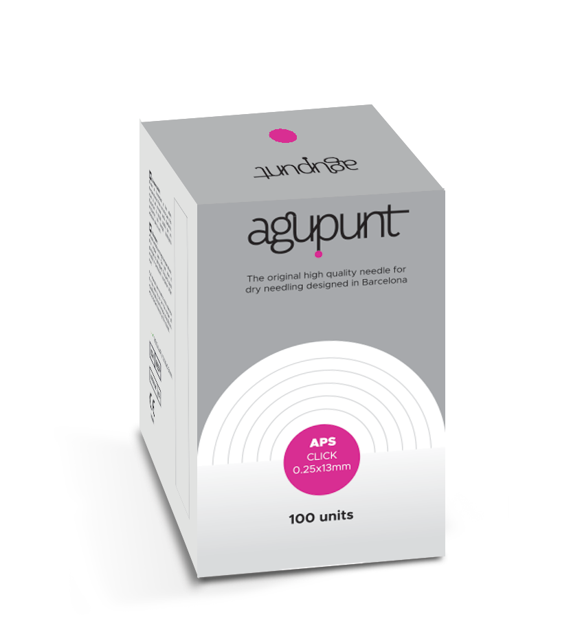 Dry Needling : Click