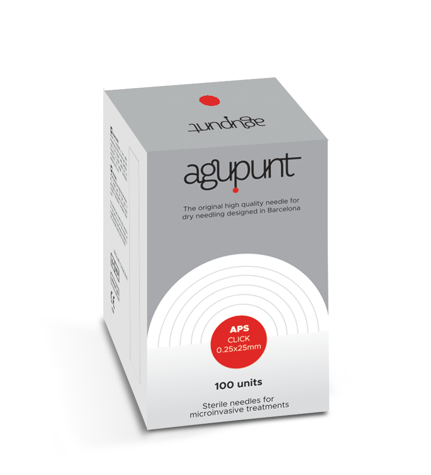 Dry Needling : Click