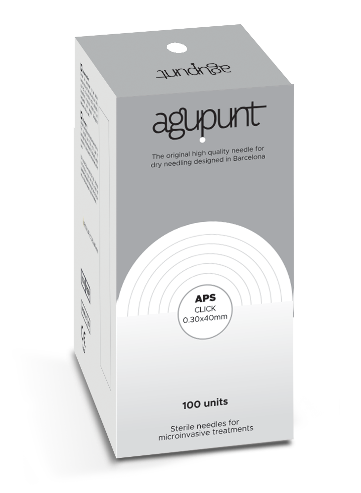 Dry Needling : Click