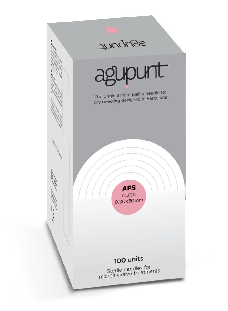 Dry Needling : Click