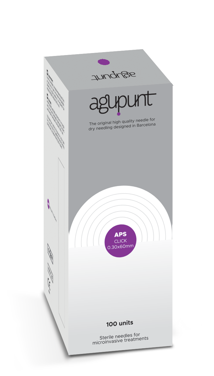 Dry Needling : Click