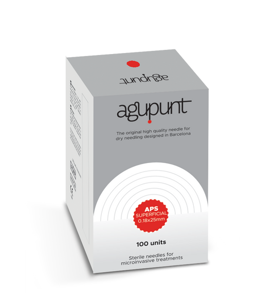 Dry Needling : Superficial