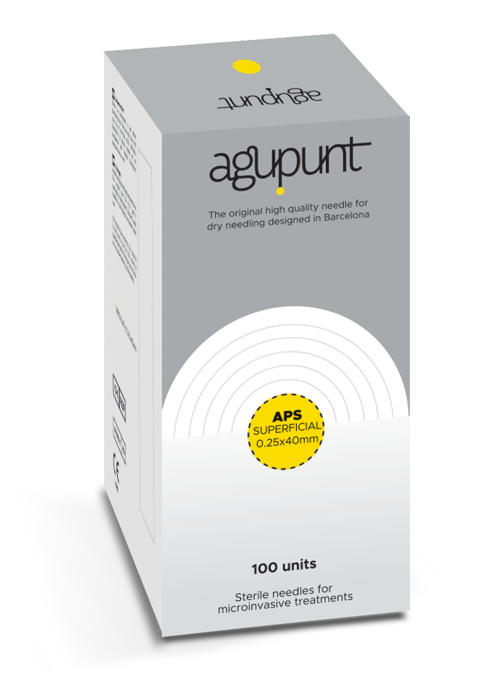 Dry Needling : Superficial