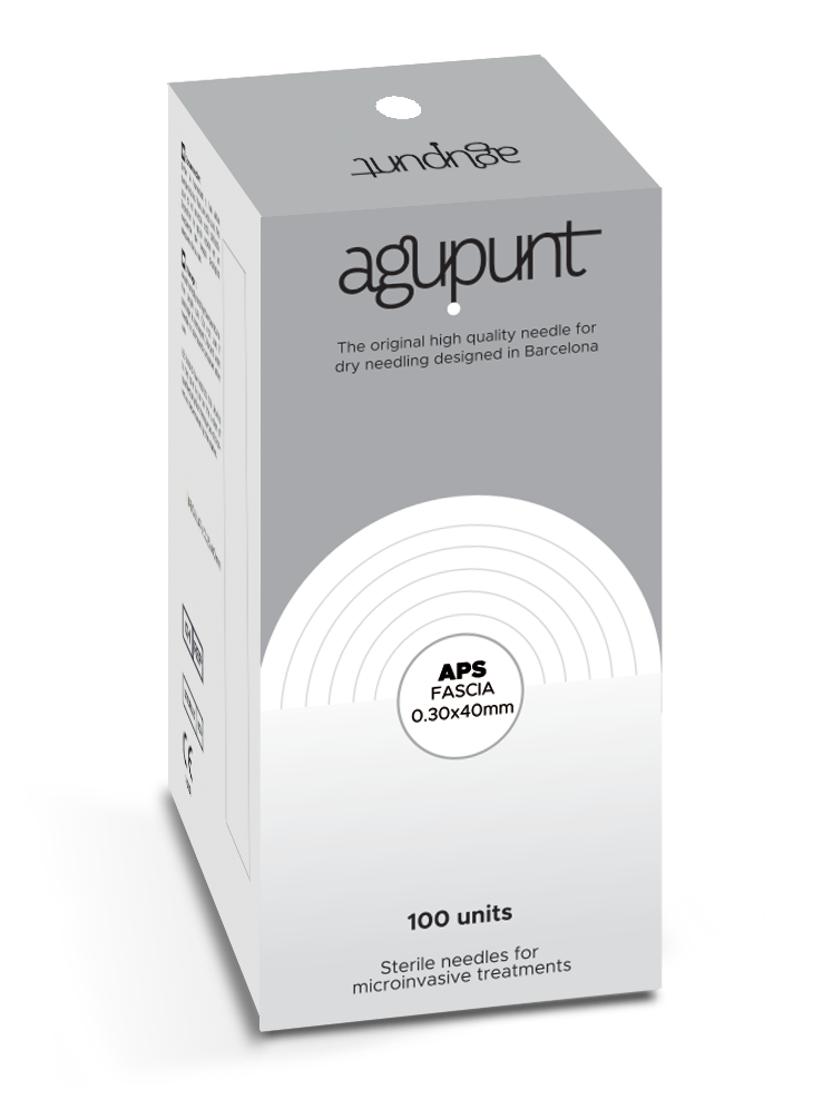 Dry Needling : Superficial