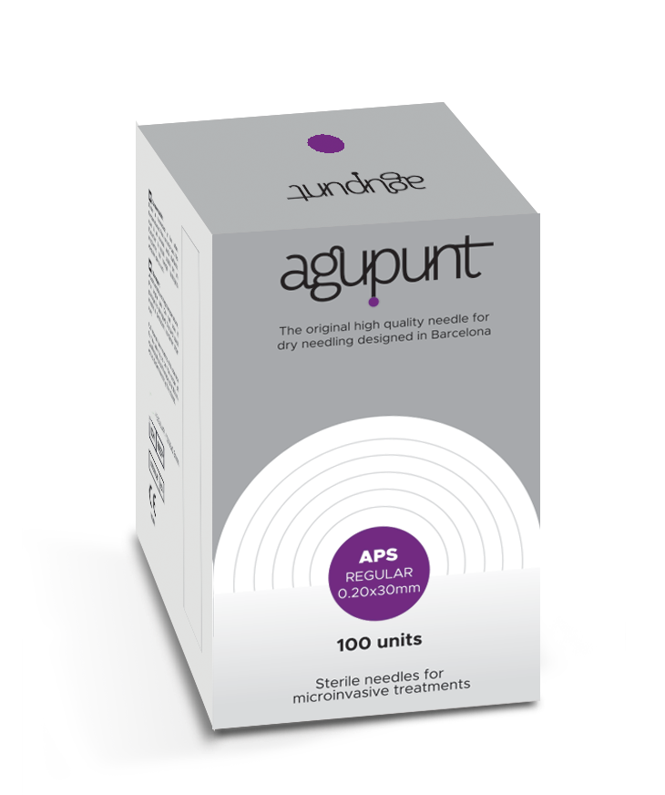 Dry Needling : Regular