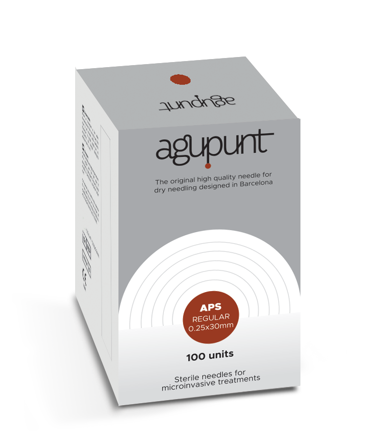 Dry Needling : Regular