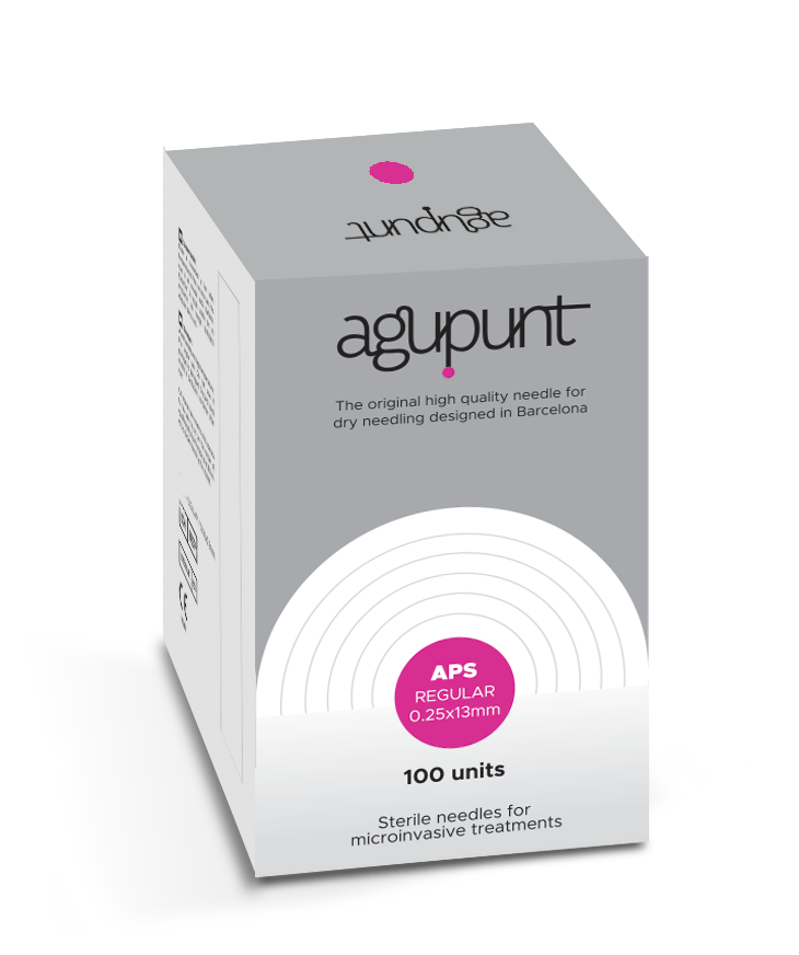 Dry Needling : Regular