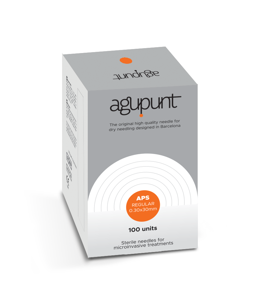 Dry Needling : Regular